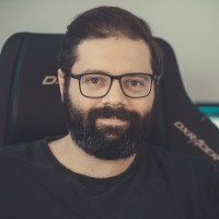 Diego Machado da Rosa