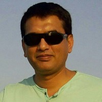 Zahid Mirza