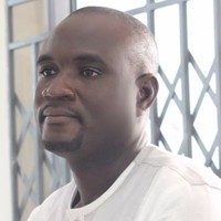 Eadanse Emmanuel Adanse Antwi