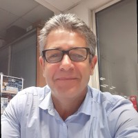 Jean-Noel Boitrel