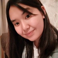 Bibinur Zhaksybayeva