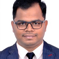 Prabakaran Chandrasekaran