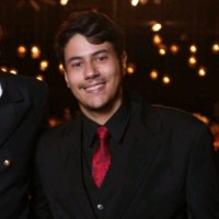 Leandro Moraes Barbosa