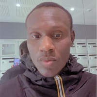 Daouda Coulibalbly