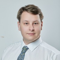 Maxim Kozusev