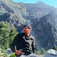 Prashant Thakur