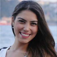 Çağlayan Cenbay