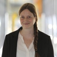 Lauranne Fauvet