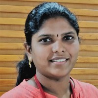 Vaishnavidevi K