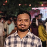 Arindam Nag