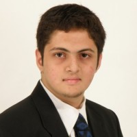 Anirudha Ghose