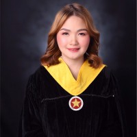 Mary Grace Manzon