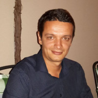 Sebastian David