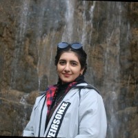 Maliheh Bagheri