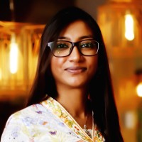 🐦🔥 Priya Osanna Smith