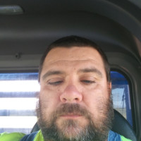 Mike Patterson