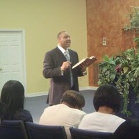 Curtis Meriweather