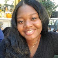 Jonelle Roomes
