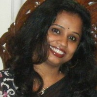 Sunitha Naidu