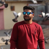 Mayank Rai