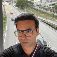 Arunesh Tripathi