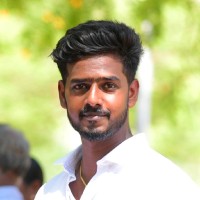 Antony Jayaharan
