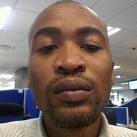 Michael Tshabalala