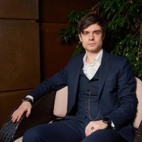 Anton Doroshenko, MBA