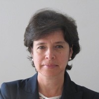 Ángela M. Bedoya Arias