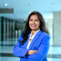 Deepa Hegde