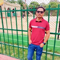Shamsherul Islam