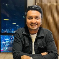 Md Ashikur Rahman