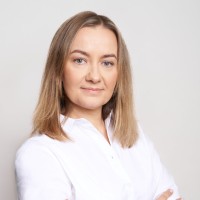 Jolanta Bogdajewicz
