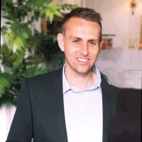 Jamie De Smedt