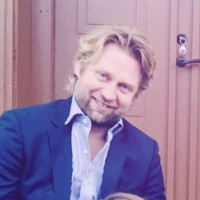 Johan Wiberg