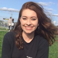 Niamh Markey