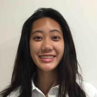 Nadia Tan