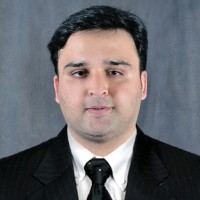 Syed Hussamuddin Ghori