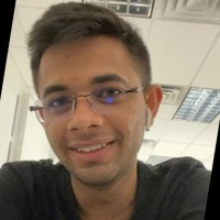 Adarsh Dudhat