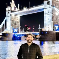Abuzar Abbas