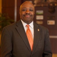 Daryl Toney