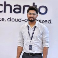 Ankit Kakde
