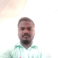 Vignesh Kumar