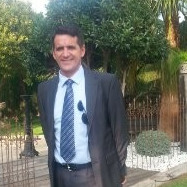 Andres Canas Aranda