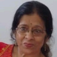 Sunita Dhar
