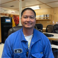 Eric Espiritu