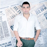 Ahmed Elgendy
