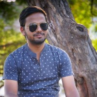 Prajwal Maradi