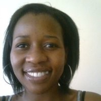 Mathabo Mogale