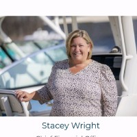 Stacey Wright